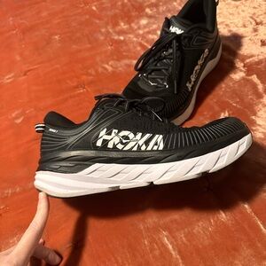 Hoka Bondi 7 Women’s Size 10